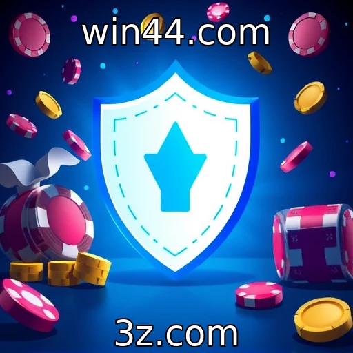 win44.com Aposte com Segurança: Proteja Seus Dados em Cassinos Online