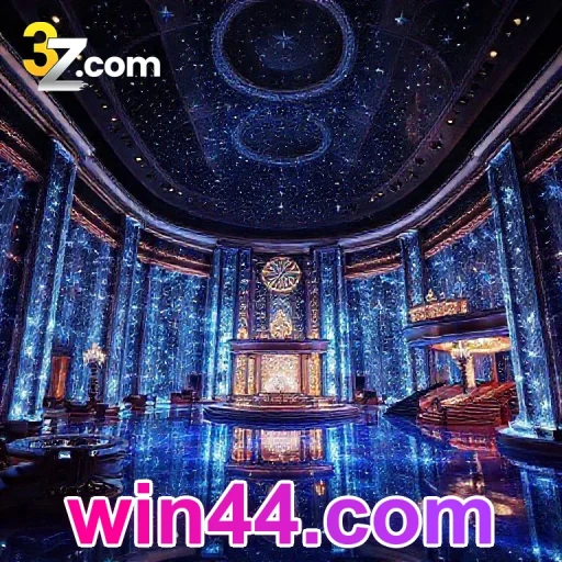 win44.com Cassino