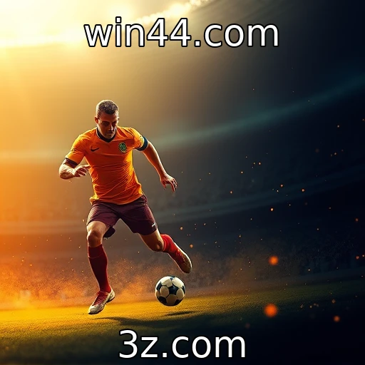 win44.com Como as criptomoedas estão transformando o cenário das apostas online