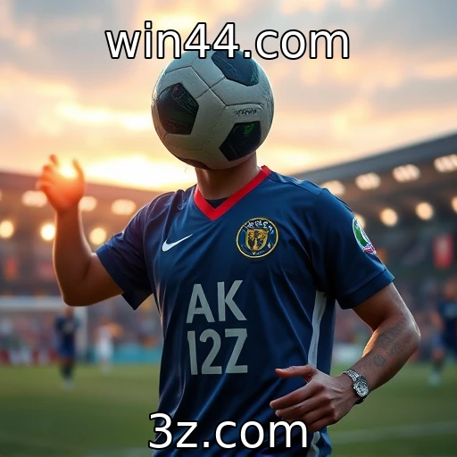 win44.com Como as apostas esportivas estão moldando o mercado brasileiro 2025