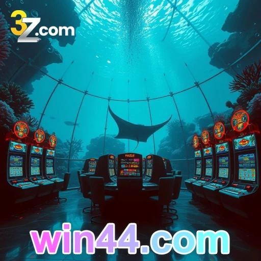 win44.com Login