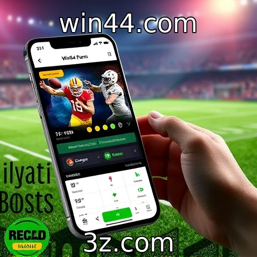 win44.com Descubra as Melhores Estratégias para Apostas em E-Sports Hoje