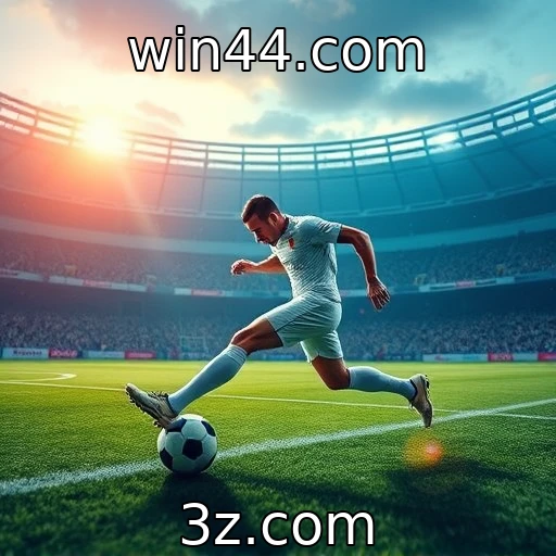 Apostas Esportivas: Tendências que Transformam o Mercado Brasileiro