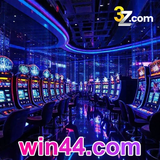 win44.com Pagamento