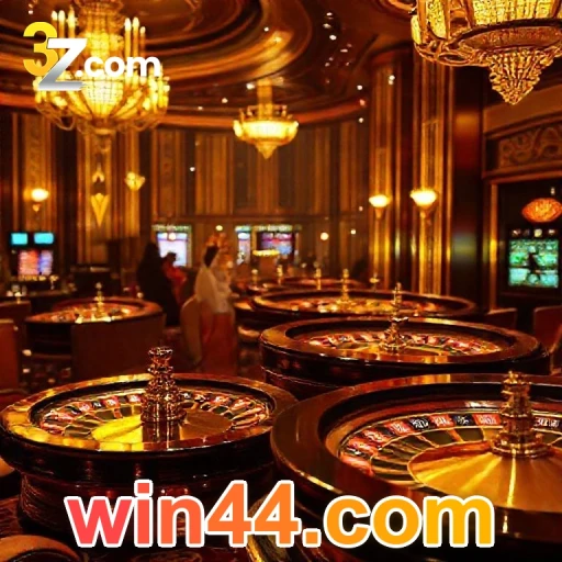 win44.com Slots