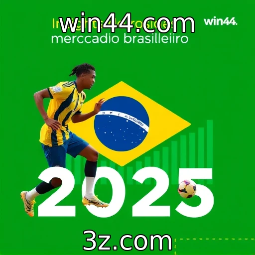 win44.com Apostas Esportivas: Como Análises Podem Lucra Mais em 2025